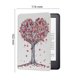 thumbnail image 1 of Funda de cuero PU para lector de libros electrónicos para Amazon Kindle 2022 completamente nuevo (Love Tree) Ehuebsd  Para estrenar, 1 of 8