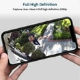 Arlo Essential Outdoor Camera HD (2nd Generation) Wireless 1080p