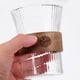 thumbnail image 4 of Taza para cepillo de dientes, taza para enjuague bucal, vaso para baño, taza para cepillo de dientes de vidrio para el hogar, 4 of 5