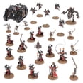thumbnail image 2 of Games Workshop Warhammer 40,000 Combat Patrol: Adepta Sororitas, 2 of 11