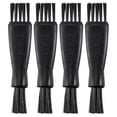 thumbnail image 1 of 4Pieces Double-Sided Razor Trimmer Shaver Cleaning Brush Clipper Cleaner Brush Clipper Cleaning Brus, 1 of 5