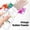 F, variant on Sales!Tunhigl Small Emulsion Wall Paint Brush, Wall Repair Paste Roller, Rolling Paint Brush, 100g, DIY Decoration