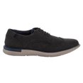 thumbnail image 2 of Franco Vanucci Renato Men's Wingtip Oxford Shoes, 2 of 4
