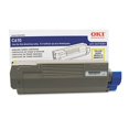 thumbnail image 1 of OKI OKI44315301 Toner, 1 of 2