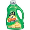 Gain: Outdoor Sunshine w/Bleach Liquid 52 Loads Detergent, 100 Fl Oz