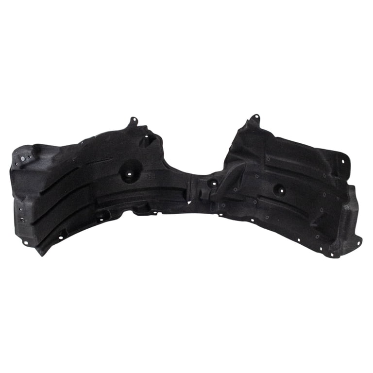 20-23 GENUINE! Toyota Highlander Passenger Side Fender Liner 538050E170