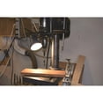 thumbnail image 3 of Keystone LED Lighting 500 Lumen LED Clamp Lamp, 3 of 4