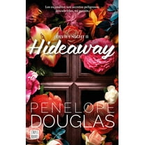 Devil&apos;s Night Hideaway, Book 2, (Paperback)