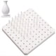 thumbnail image 2 of Zancos para Horno, Soporte para Clavos, Tapete para CoccióN de CeráMica, Herramientas para Horno Resistentes A Altas Temperaturas, Accesorios de Arcilla (1 Paquete), 2 of 5