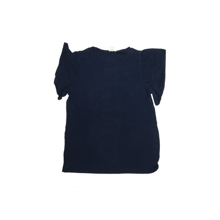 

Pre-Owned Crewcuts Girl s Size L Tots Short Sleeve T-Shirt