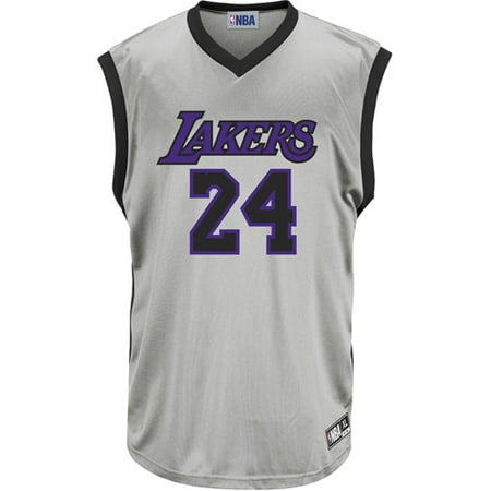 NBA - Men's Los Angeles Lakers Kobe Bryant Jersey