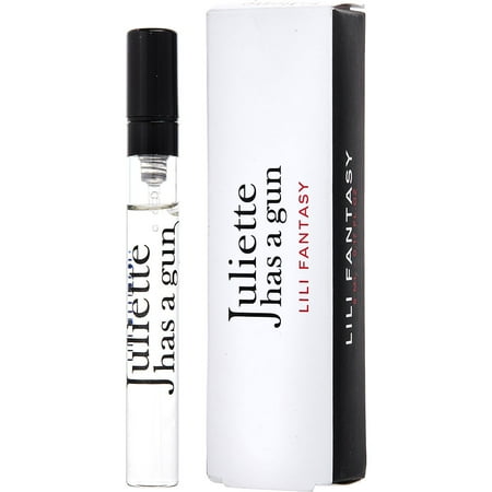 Juliette Has A Gun Lili Fantasy Eau de Parfum for Women Miniature 0.17 oz / 5ml