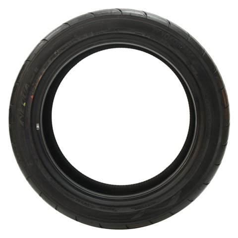 Yokohama Advan Neova AD08 R 205/50R17 89 W Tire Fits: 2017-19 Nissan Sentra SR Turbo, 2013-16 Nissan Sentra SR Simolary simolary.com 14