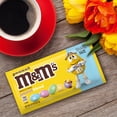 thumbnail image 6 of M&M's Peanut Milk Chocolate Pastel Blend Easter Candy, Sharing Size - 3.27 Oz Pack, 6 of 10