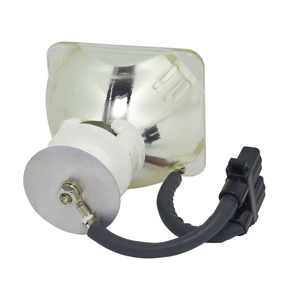 Replacement Lamp with Housing for CANON REALiS X600 with Ushio Bulb Inside