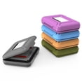 thumbnail image 1 of Funda ORICO para disco duro externo para HDD/SSD de 3,5 pulgadas, 5 paquetes, 1 of 7