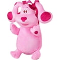 thumbnail image 3 of Monedero con clip en forma de mochila Blue's Clues, color magenta, 3 of 5