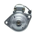 thumbnail image 3 of Denso DENSO First Time Fit® Starter Motor – Remanufactured 280-3137 Fits select: 2000-2001 NISSAN SENTRA, 2000-2002 INFINITI G20, 3 of 3