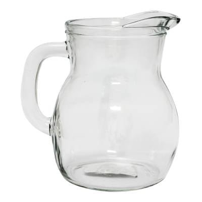 Jarra Bormioli Rocco Bistrot 1.16 L