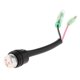 thumbnail image 1 of Interruptor de temperatura del sensor shamjiam reemplazo 688-82560-10, 1 of 4