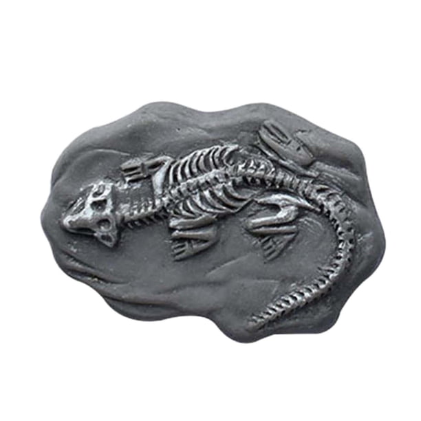 Figuras en miniatura, artesanías, modelos, adornos de resina, regalo educativo, arqueología para Dinosaurio