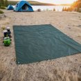 thumbnail image 2 of Typpkmm Heavy-Duty Thickened Non-Slip Camping Mat with Portable Oxford High-Quality, 2 of 7