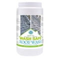 thumbnail image 1 of Wash Safe Industries ROOF WASH Premium Eco-Safe and Organic Roof Cleaner, 3 lb Container, 1 of 4