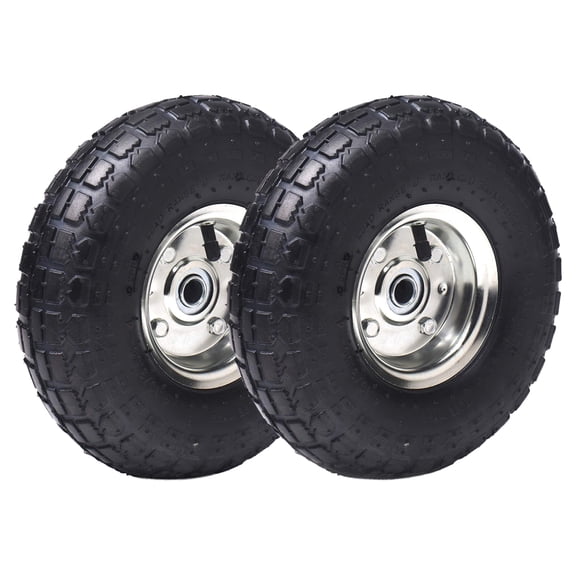 AR PRO 4.10/3.50-4 Tire