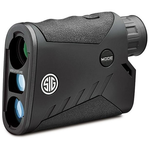 Sig Sauer Kilo1000 5x20mm Laser Range Finding Monocular SOK10001