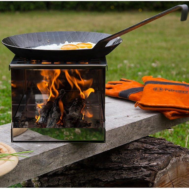 Camping Cookware Outdoor Fire, Camping Cookware Campfire