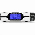 thumbnail image 1 of wonima44 Digital Travel Alarm Clock with Flashlight, World Time Travel Clock World Clock Thermometer Outdoor Multiple Time Zones LED Digital World Time Travel Alarm Clock Desk Small Clock, 1 of 1