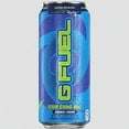 G Fuel Energy Drink Variety Packs 16 ounce cans 12 pack 4 Flavor