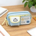 thumbnail image 3 of Btomtd Cute T Pencil Case, 3 of 6