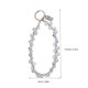 thumbnail image 2 of unbranded 4Ud Pulsera Para Con Cadena Desmontable Y De Cristal Color Surtido Para Uso Diario, 2 of 6