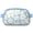 Sky-blue-4, variant on Spring Floral Waist Bag – Daisy Artwork Fanny Pack for Women with Vintage Boho Design, Perfect for Sunny Adventures