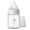 Clear, variant on Evenflo Balance + Wide Neck BPA-Free Plastic Baby Bottles - 9oz, Clear, 6ct