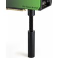 thumbnail image 1 of Soporte ajustable magnético negro para GPU Net Straight, 1 of 8