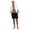 Black, variant on Men's & Big Men's E-Board Swim Shorts with UPF50+, 7" Inseam, Sizes S-3XL
