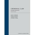thumbnail image 1 of Pre-Owned Criminal Law: Concepts and Practice (Hardcover) 1531007678 9781531007676, 1 of 1