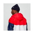 thumbnail image 3 of Nike Mens NSW Sportswear Windbreaker Jacket Loose Fit AR2191-104, 3 of 5