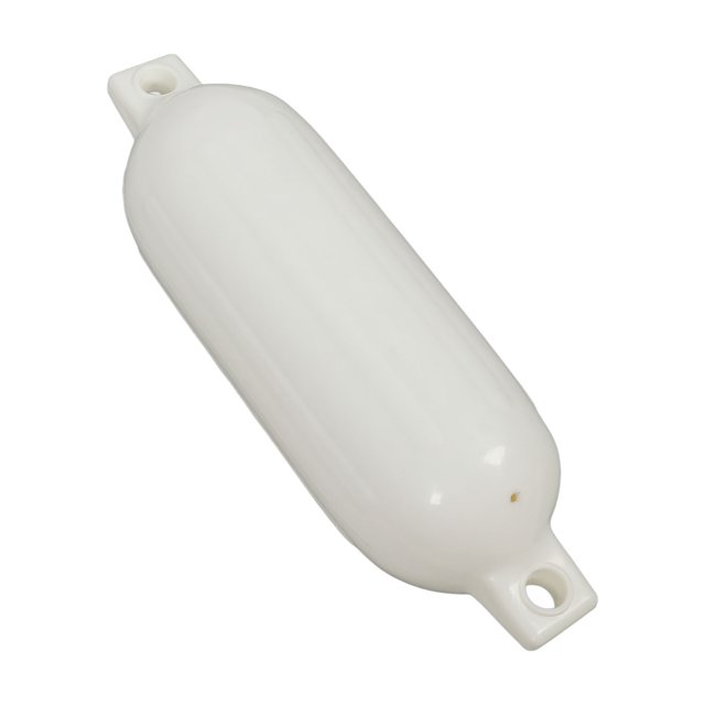 Kit de parachoques para barcos amortiguación fuerte anticolisión ojos gemelos acanalados 4 piezas resistencia a los rayos UV protector para barcos parachoques impermeable ANGGREK Otros