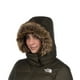 thumbnail image 5 of Parka THE NORTH FACE Antero Down para mujer New Taupe Green S, 5 of 7