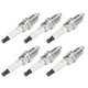 thumbnail image 1 of Planificación 6pcs Bujías Se Adapta Para Journey 2007-2019 ZFR5F-11, 1 of 7