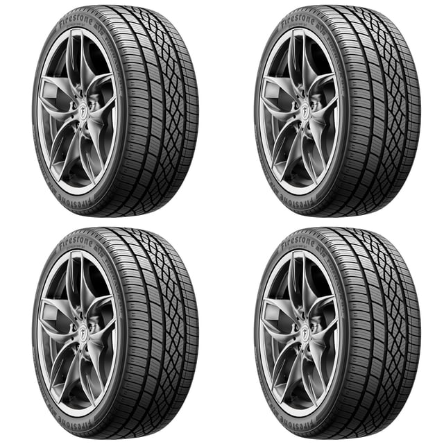 Paquete de 4 Llantas 225/45 R17 94W FIRESTONE FIREHAWK AS V2 XL