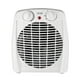 thumbnail image 1 of Calefactor Atvio Eléctrico de Escritorio Blanco 23 cm de alto 1500W, 1 of 4