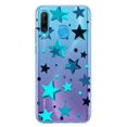 thumbnail image 1 of Funda Para Huawei P30 Lite Estrellas Azules, Uso Rudo, InstaCase Protector para Huawei P30 Lite Antigolpes, Case Estrellas Azules, 1 of 1