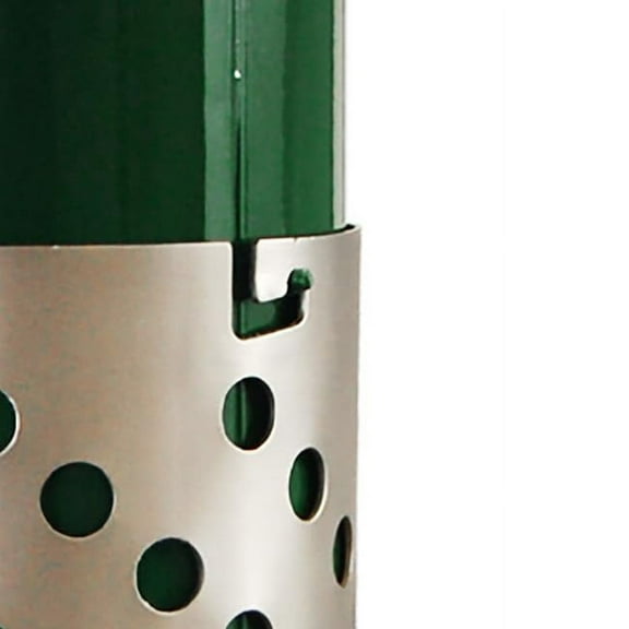 Audubon Mealworm and Peanut Combination Feeder