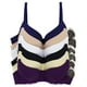thumbnail image 1 of Paquete de Brasier Adda Lingerie Renata, Copa Lisa, Peto con encaje, 1 of 3