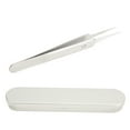 thumbnail image 1 of Kit d'Outils Popper Bouton, Élimination des Imperfections Professionnel en Acier Inoxydable Extrait de Comédone pour Salon de Beauté, 1 of 8