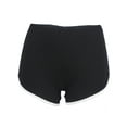 thumbnail image 7 of DODOING Women's Hot Pants Running Shorts Elastic Slim Gym Beach Sports Yoga Shorts S-3XL, 7 of 7